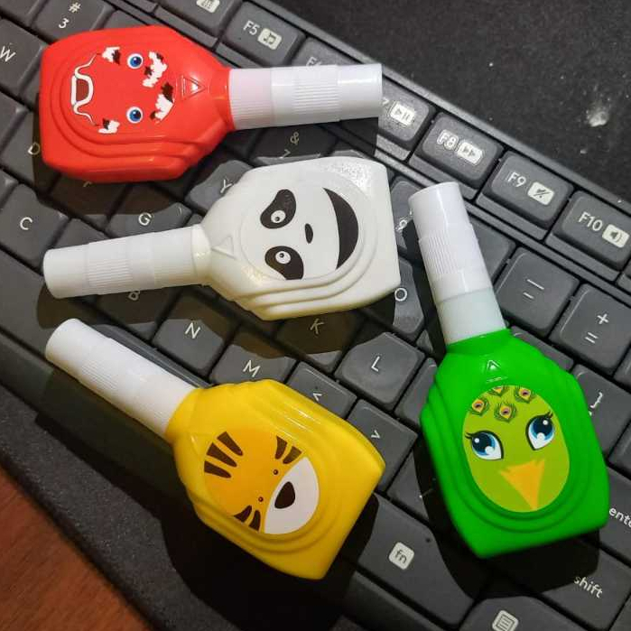 

Correction Fluid Joyko CF-P231 / Tipe-X Cair Joyko CF-P231 (1 Pcs)