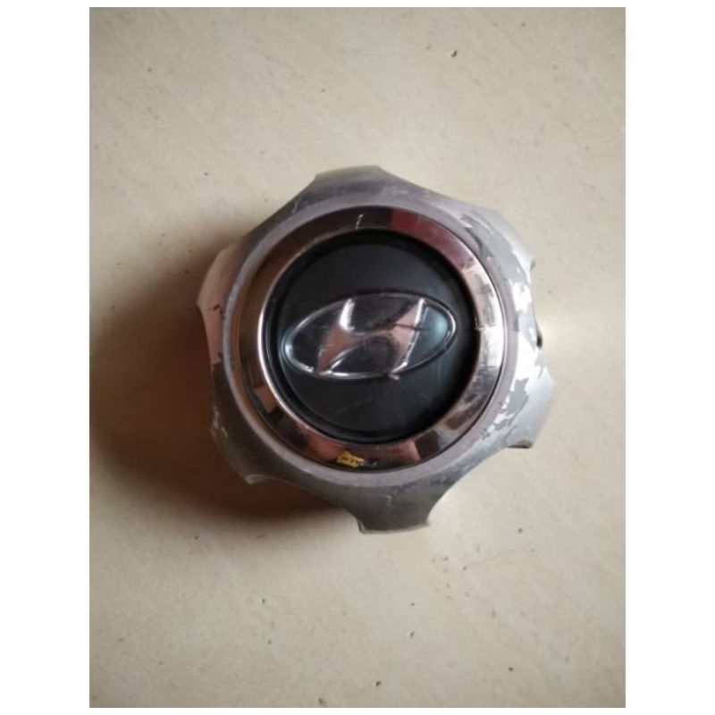 dop velg mobil Hyundai Terracan 2003 2004 2005