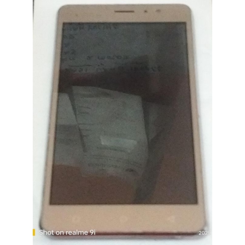 LCD & Touchscreen & Frame SPC L-52