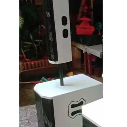 paket khusus sound miniatur