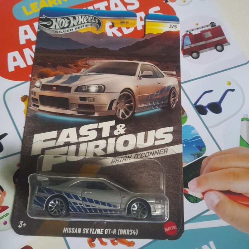 Hotwheel
