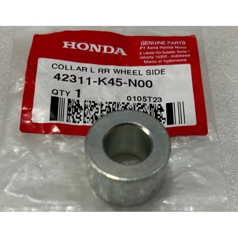 Bosh roda belakang bagian kiri cb 150 r new CBR 150  original