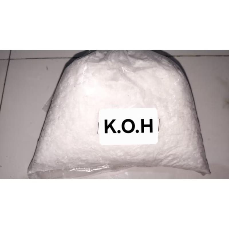 

K.O.H Flakes