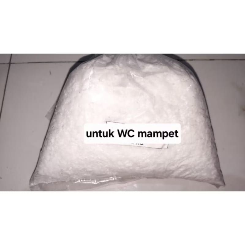 Pembersih Wc tersumbat