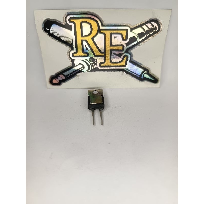 KSD-01F H40°C termostat sensor suhu