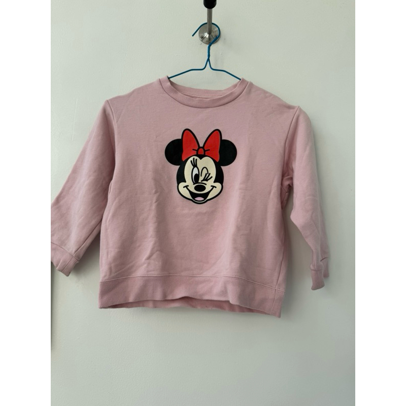 sweater mickey mouse