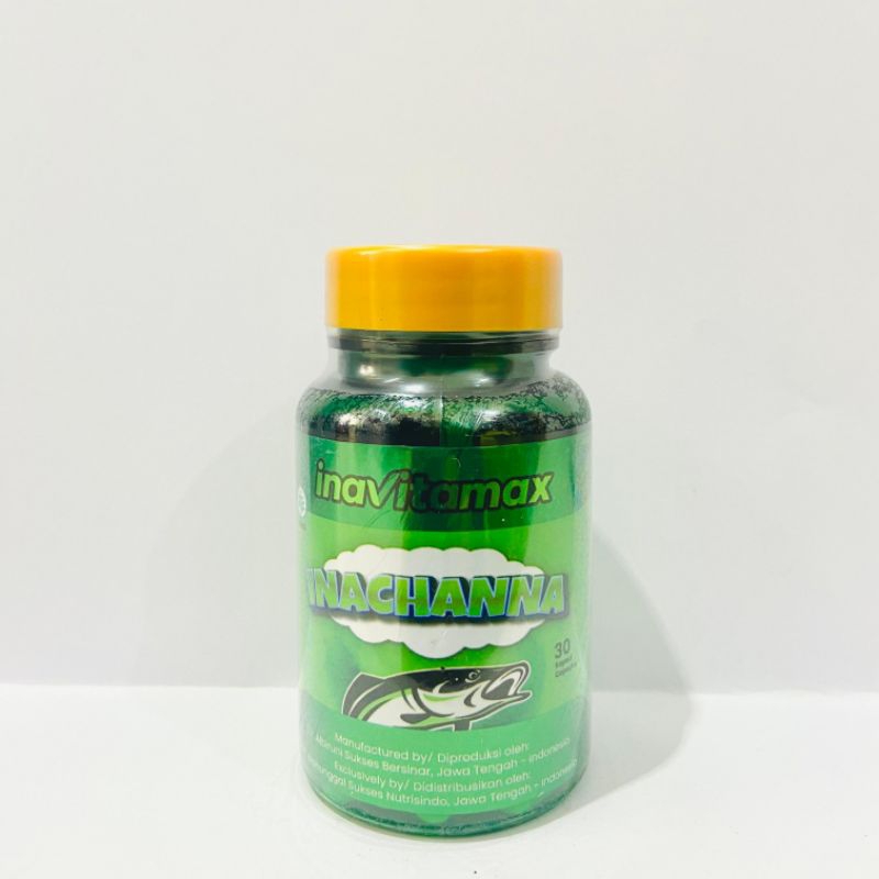 Inavitamax Inachana