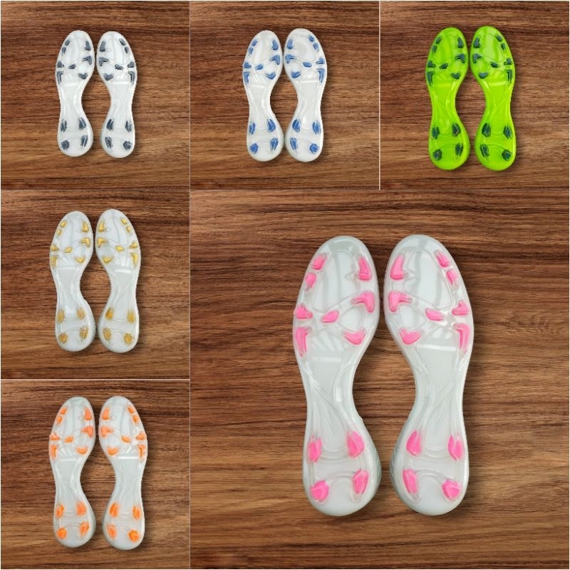 Outsole-Sol Sepatu Bola Jumbo 44_45