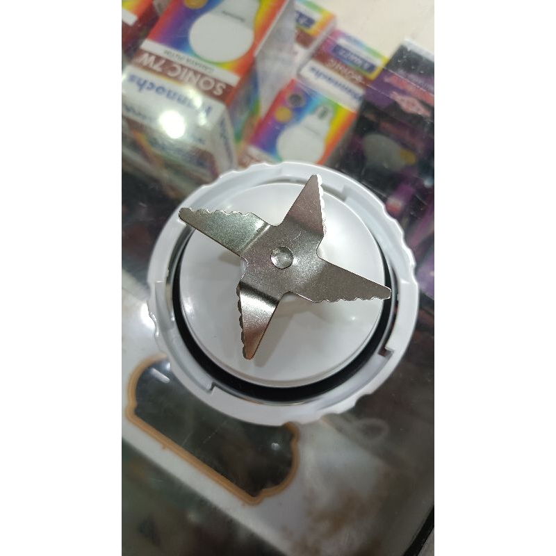 pisau blender Philips ORI