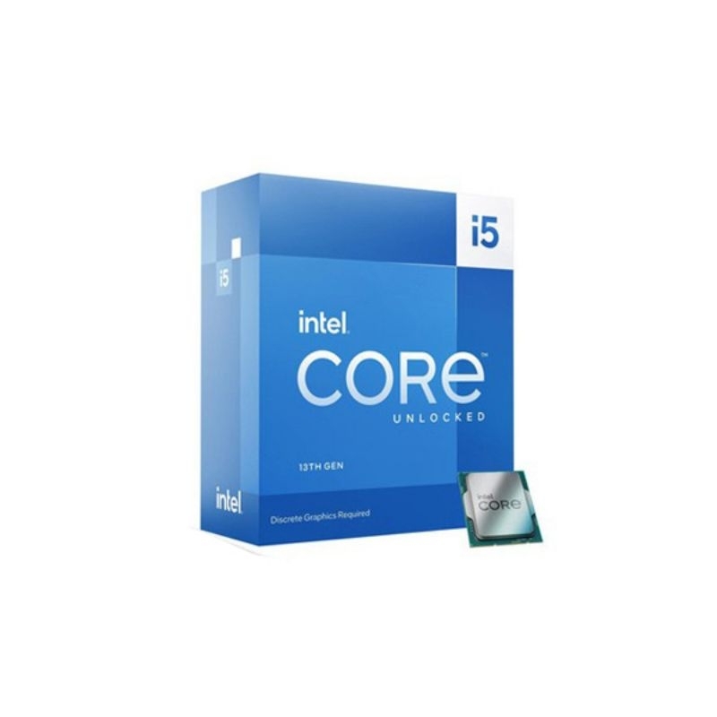 prosesor Intel core i5