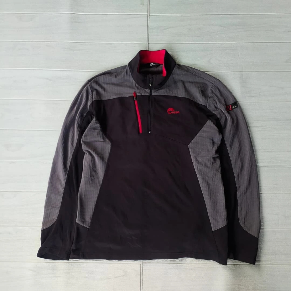sweater/baselayer nepa