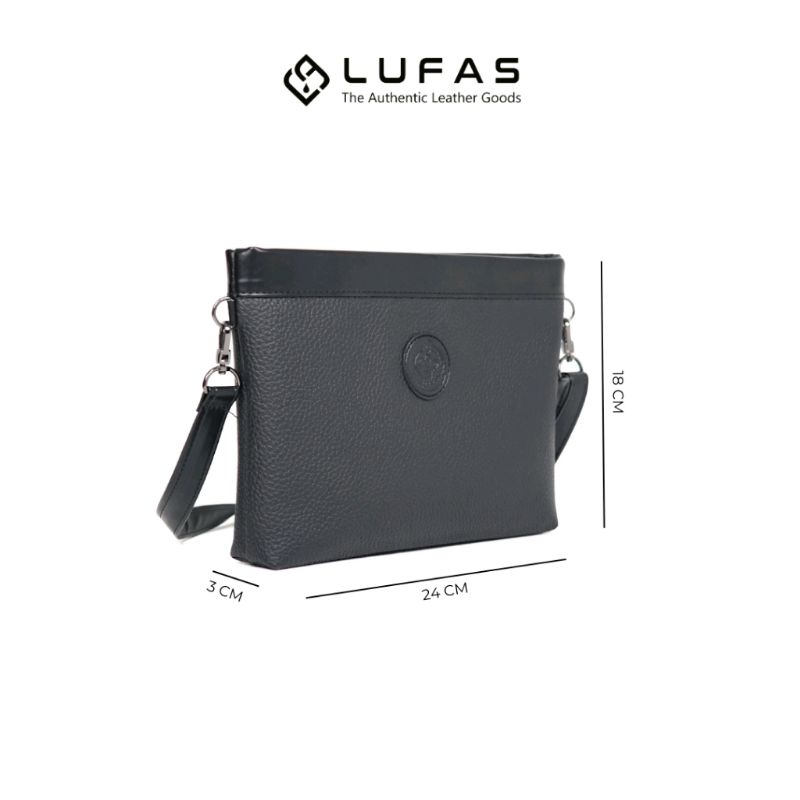 Tas Persit Slempang Terbaru