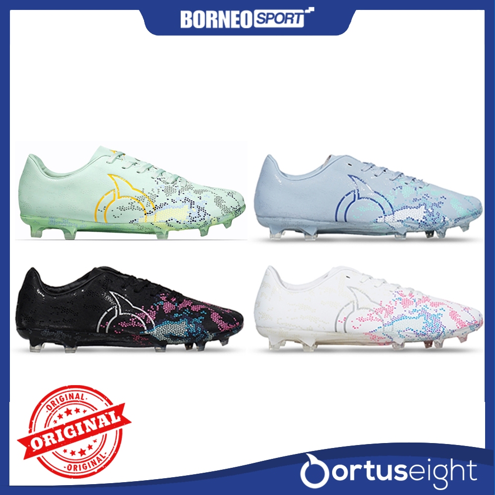 SEPATU BOLA ORTUSEIGHT CATALYST CELESTIAL FG / SEPATU BOLA ORTUSEIGHT ORIGINAL