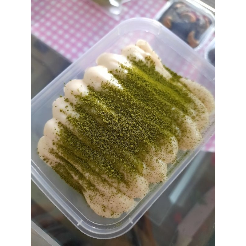 

Matchamisu 200 Ml