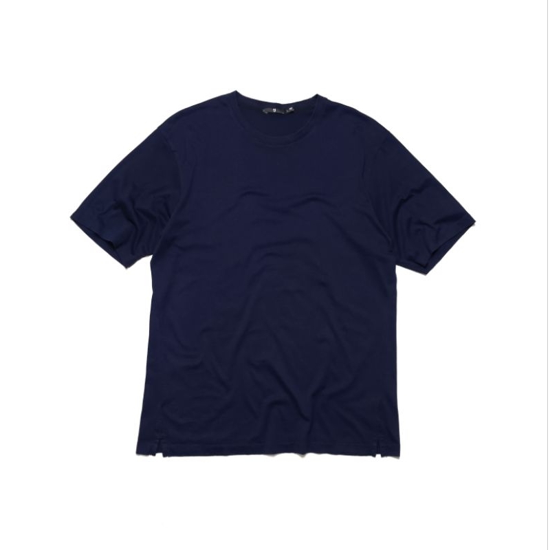 Uniqlo +J Jil Sander Supima Relaxed Fit T-Shirt