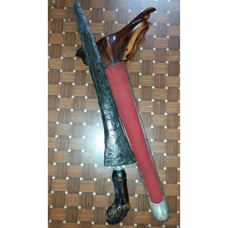 Bethok Sombro Iras Pendaringan Kebhak Pajajaran