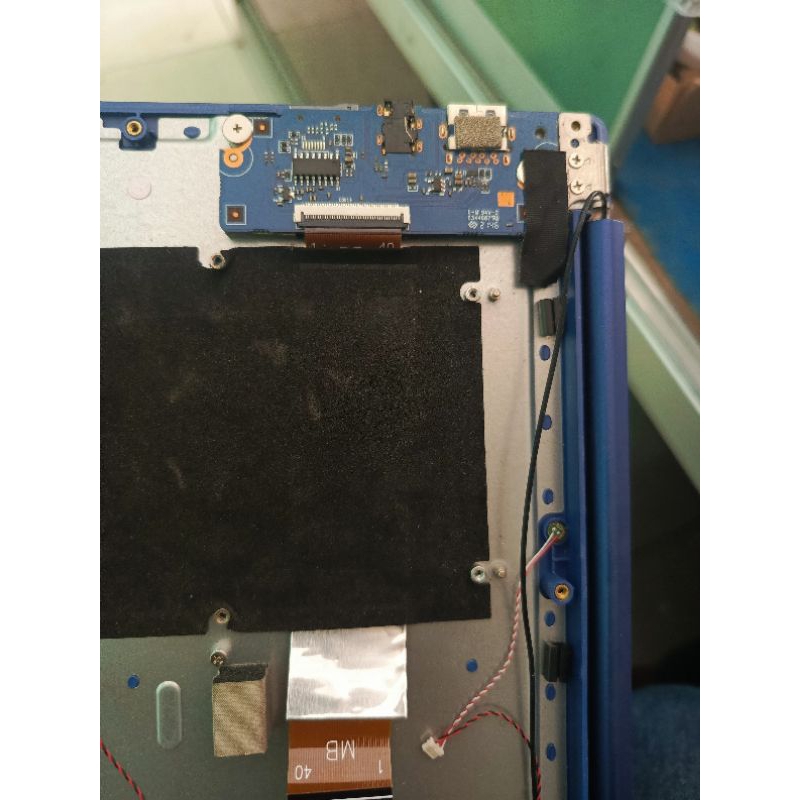 childboard axioo mybook 14f pn1308p