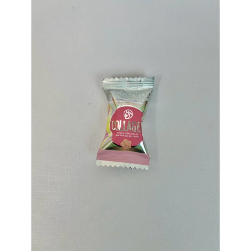 

COOLVITA - HARGA 1 PCS (1 GUMMY) COLLAGEN GUMMY | Gummy Sehat Penuh Manfaat