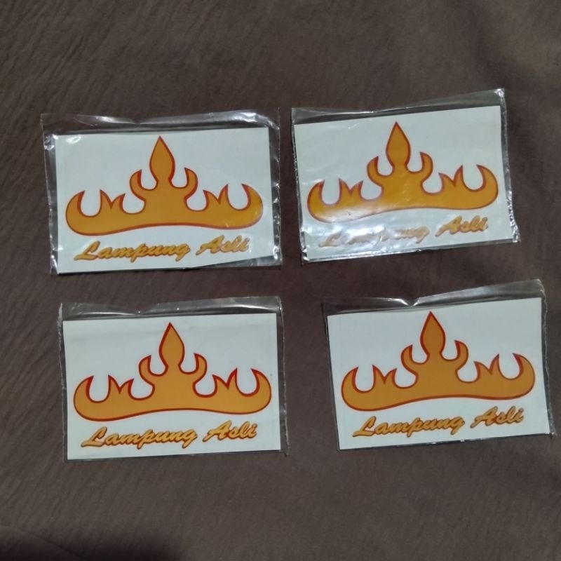 

STIKER CUTTING LAMPUNG
