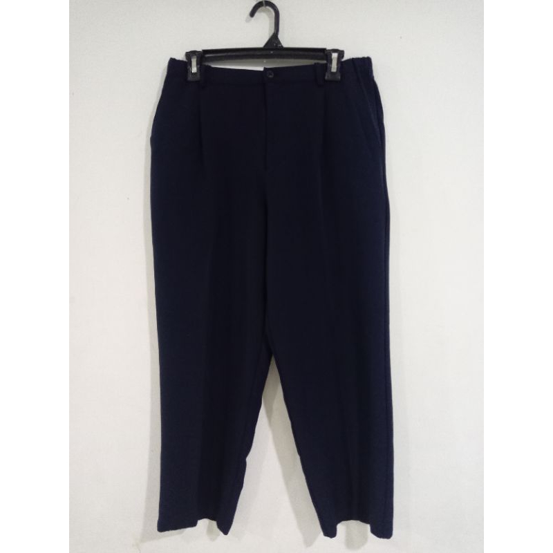 celana bahan formal xlarge size