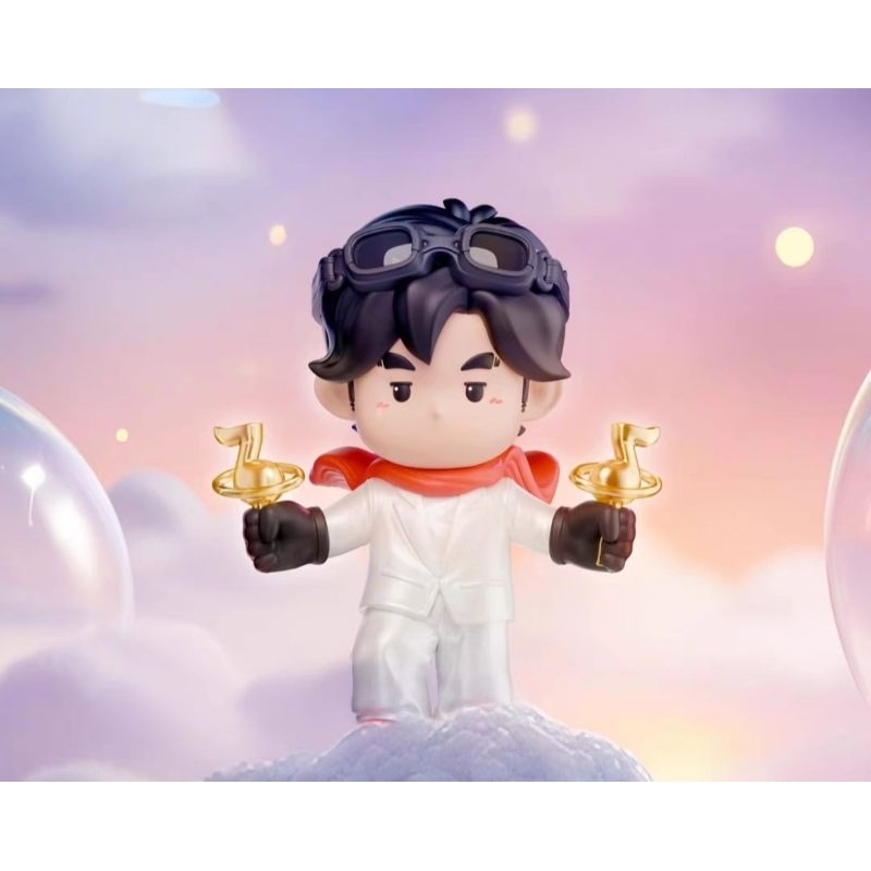 Hadiah ulang tahun konser resmi Jay Chou dua belas zodiak