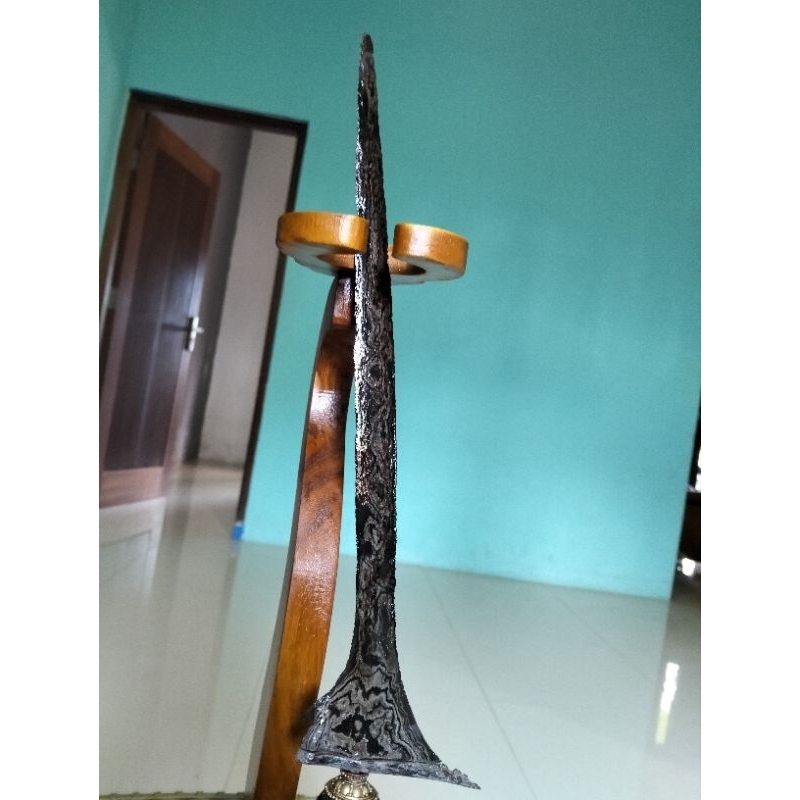 keris pusaka sempaner