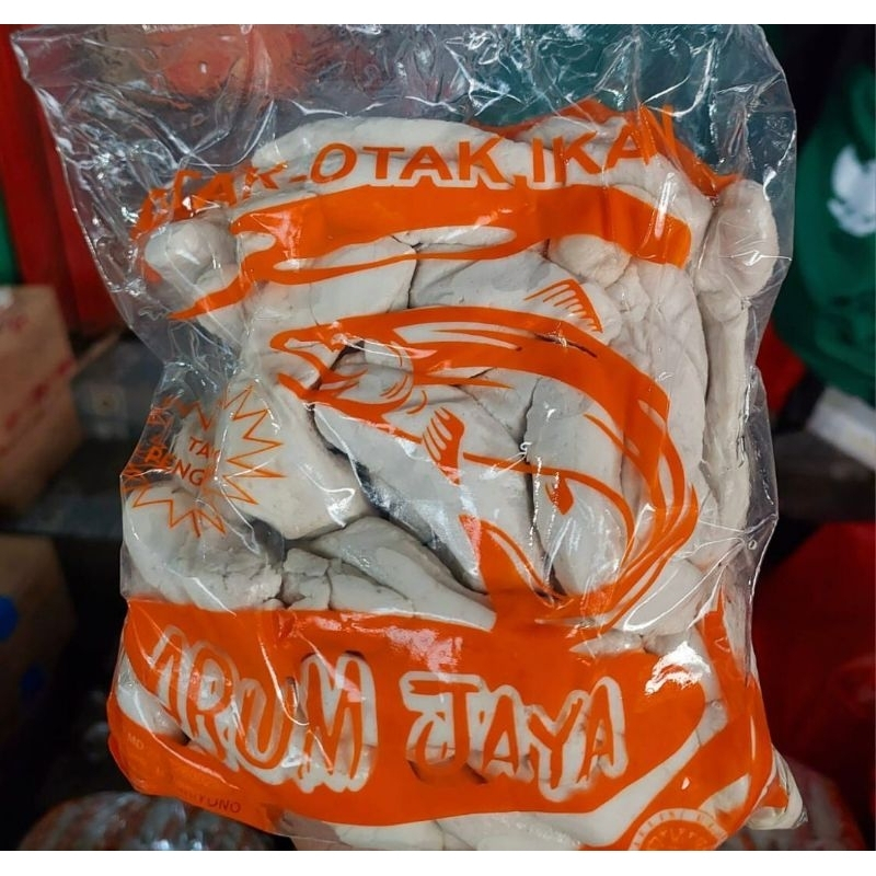 

OTAK OTAK ARUM JAYA 1KG