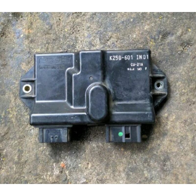 CDI Beat fi Esp/Beat Pop Original Copotan