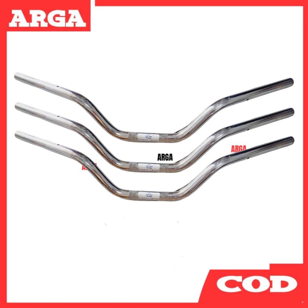 Stang Rxking pendek setang balap rxking stir rxking stang custom kualitas tebal