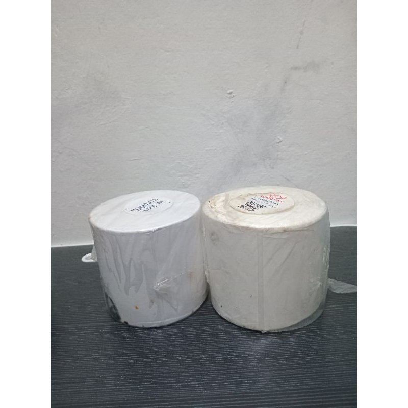 

Kertas Thermal 100*150mm 500pcs/Roll