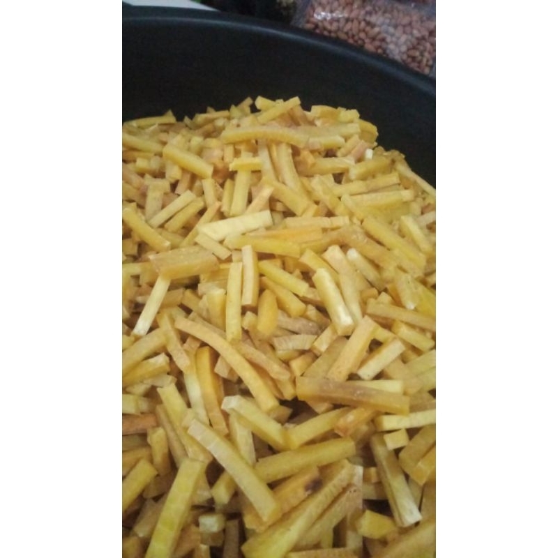 

500 gram sticksukunmentegagradeA