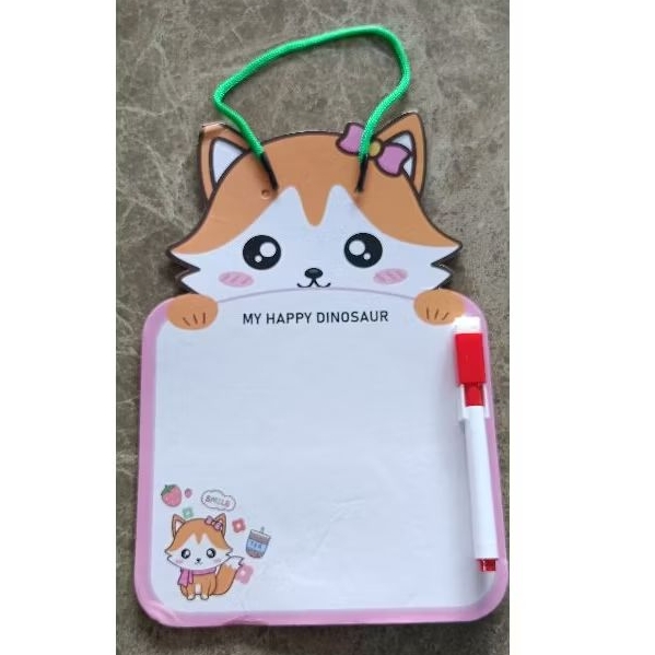 

papan tulis anak