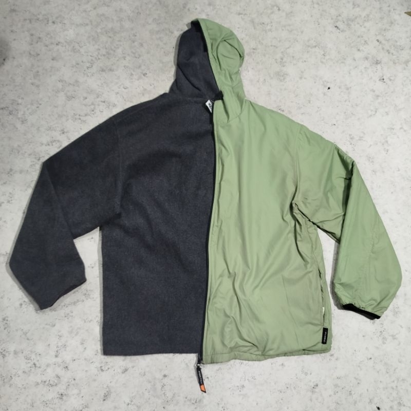 MRT reversible jaket outdoor POINTER BRAND  PERTEX