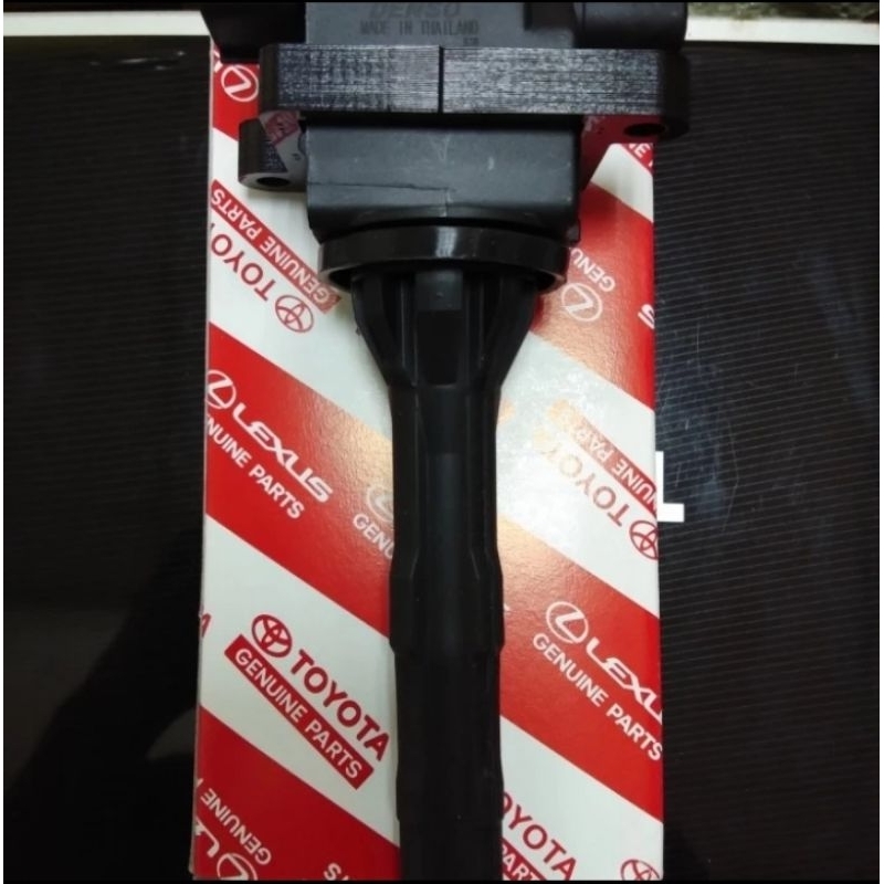 COIL KOIL TOYOTA AVANZA NON VVTI