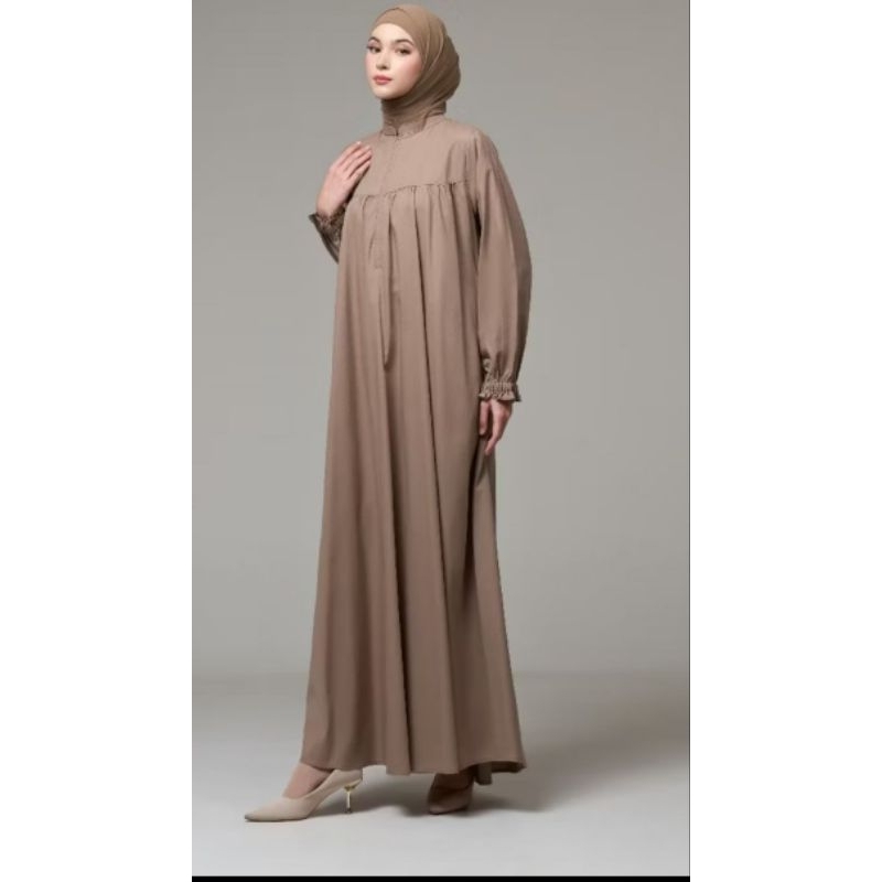 ALENKA DRESS BY 3 POINT 3POINT BOUTIQ