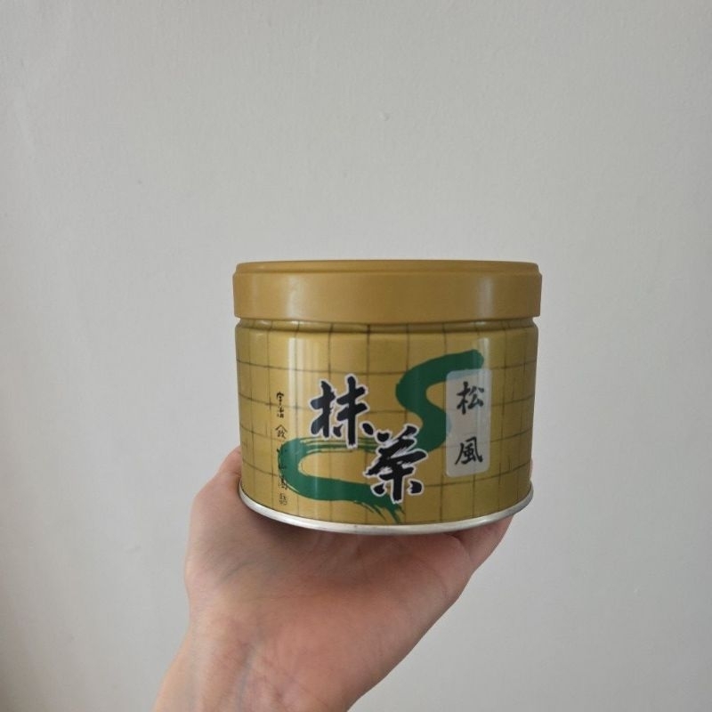 [READY] YAMAMASA KOYAMAEN - MATSUKAZE 150G