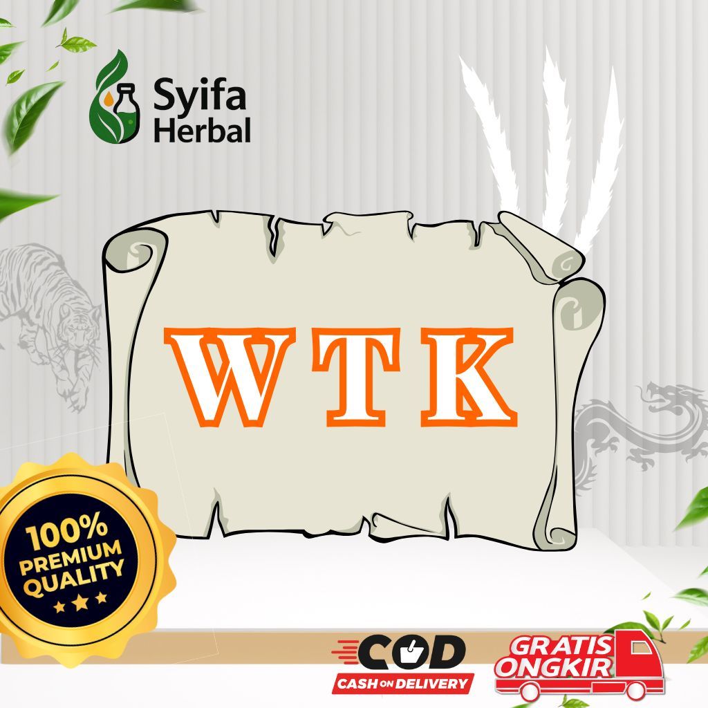 

Syifa Herbal - Original bisa cod bisa custom order
