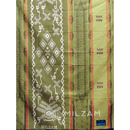 Sarung Tenun Milzam Gapuro Series