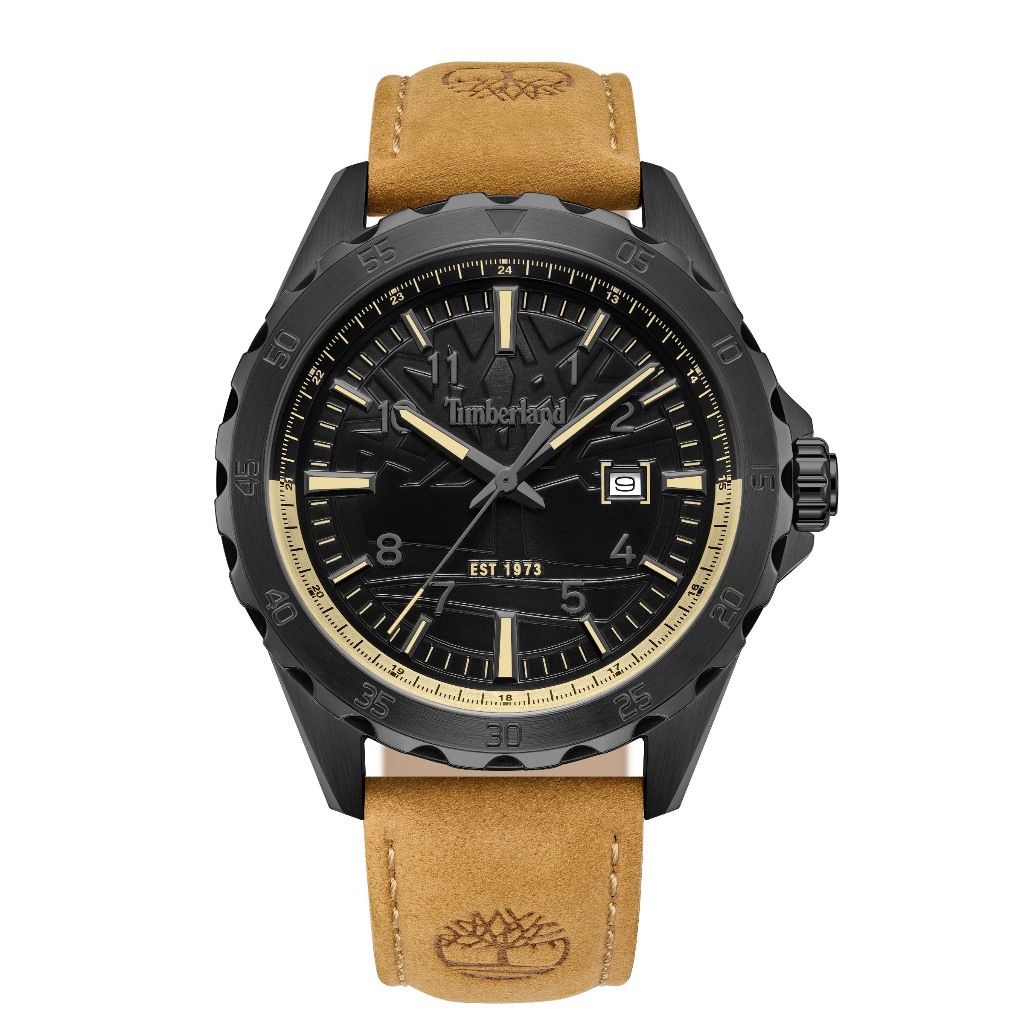 TIMBERLAND WATCH DAY POND TDWGB0055803