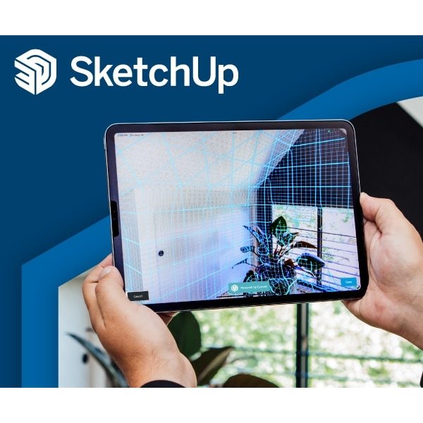 Best Apps Sketchup for iPad - Sketchup iPad (100% Original)