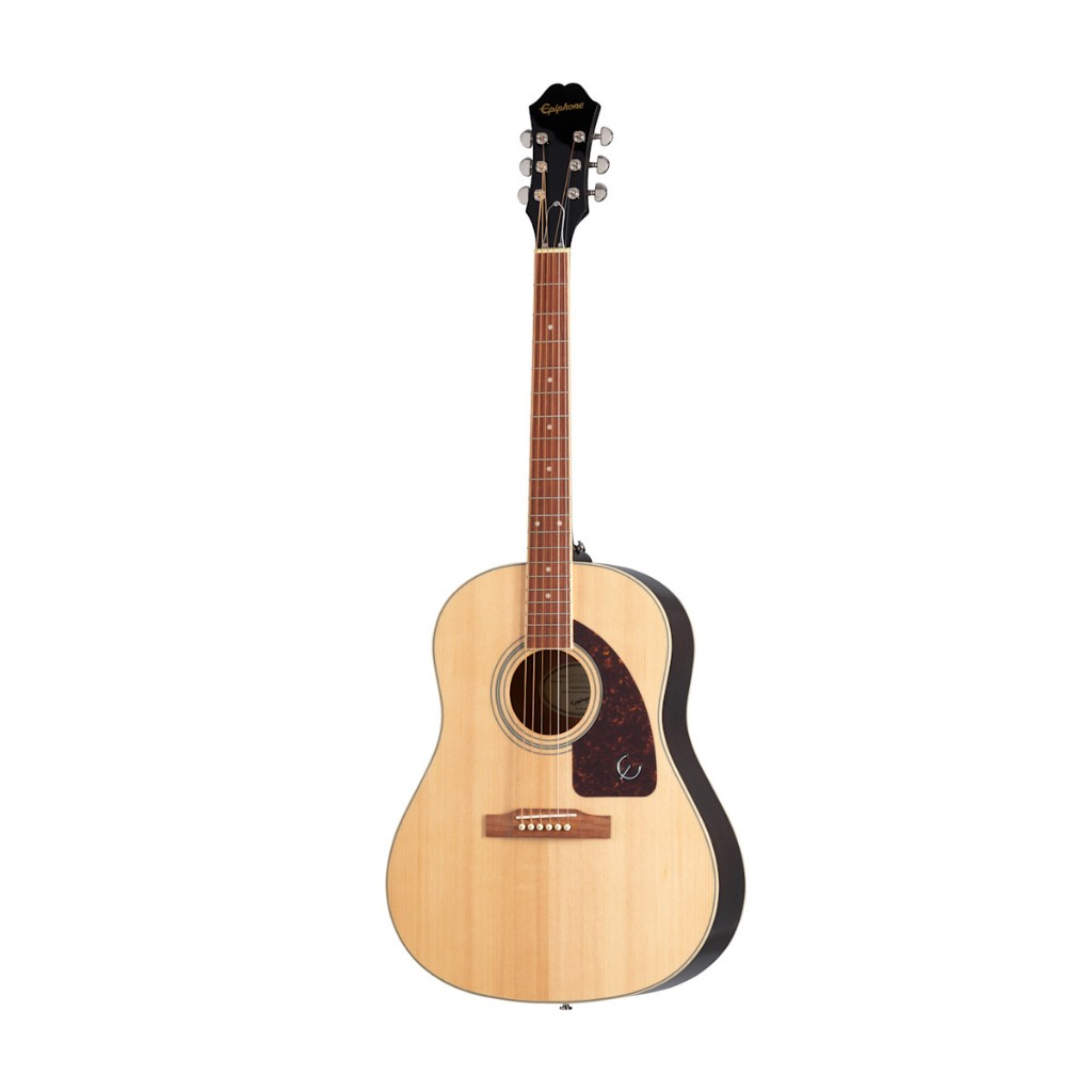 Gitar Akustik Epiphone J45 Studio Solid Top Original Varian Warna