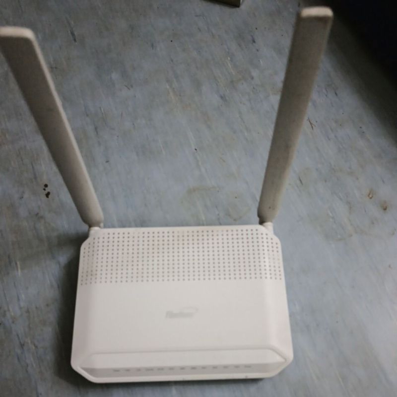 fiberhome open ont gpon HG6145F