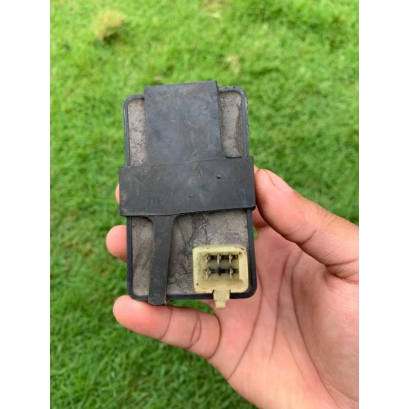 CDI Honda Cs1 Original Copotan