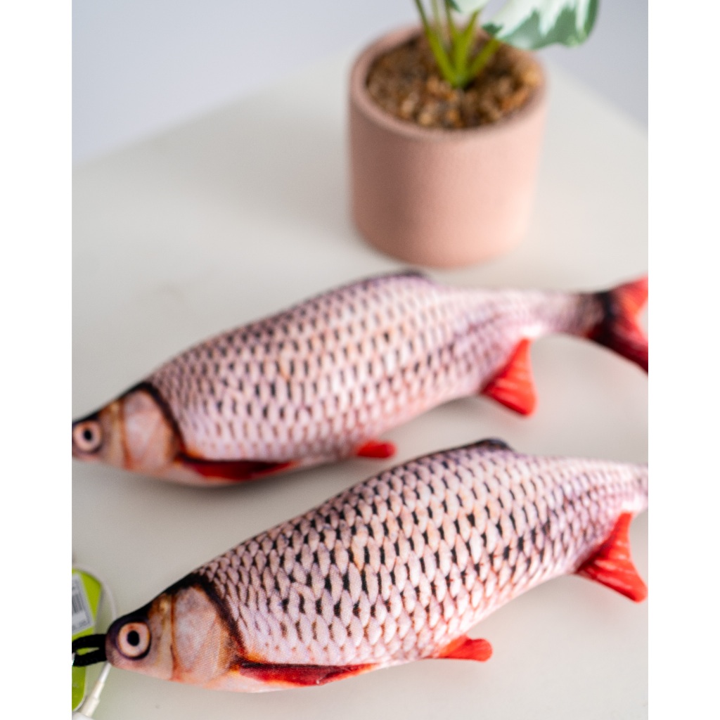 GANTUNGAN KUNCI IKAN - OLEH-OLEH KHAS BALI