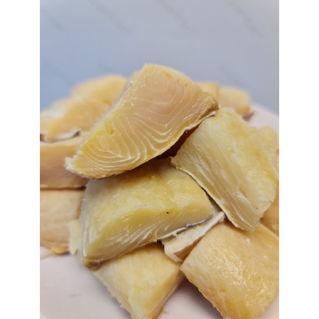 

Ikan jambal potong siap masak ikan asin