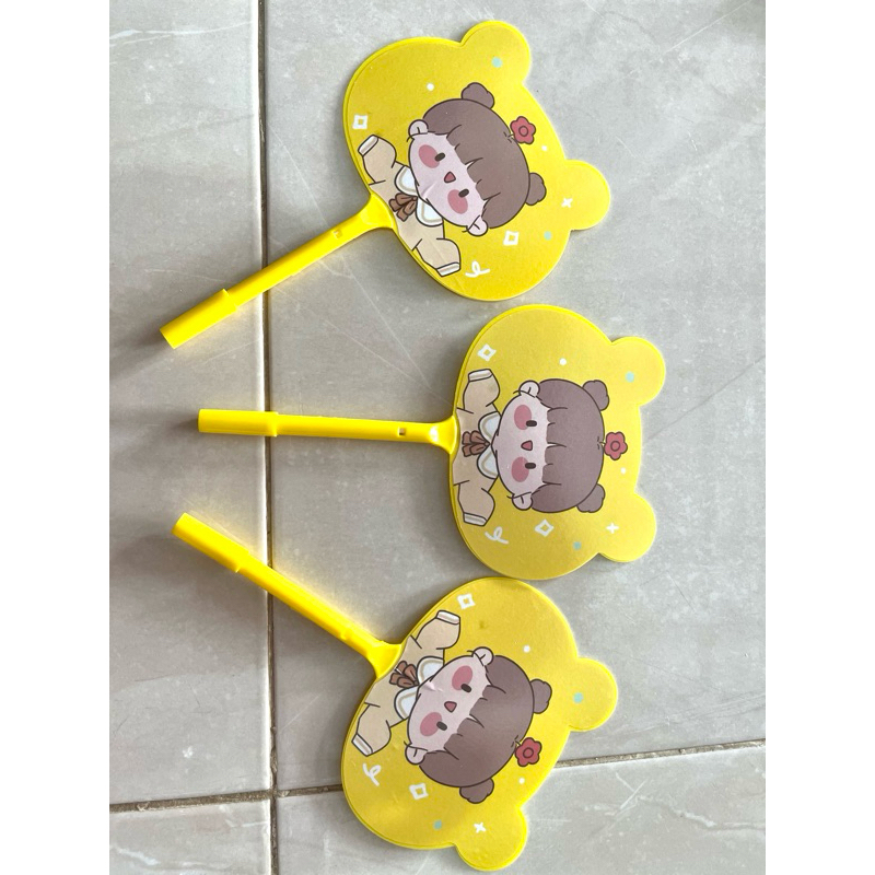 

pulpen kipas