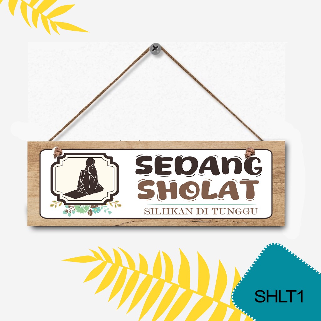 hiasan dinding gantungan sedang sholat gantungan sedang sholat untuk rumah toko kantor