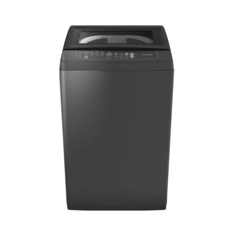 Mesin Cuci Front Loading Polytron 9029