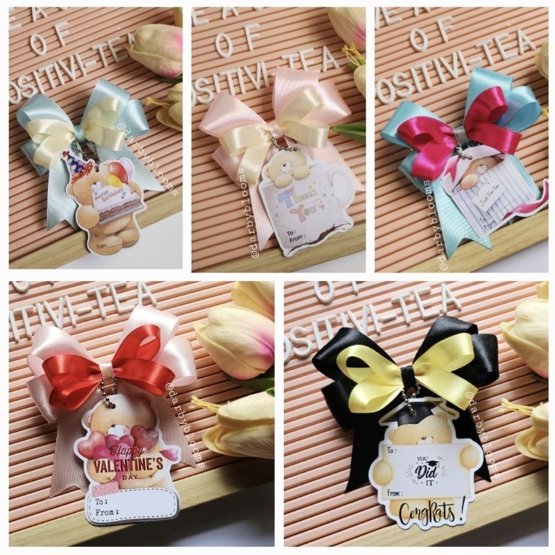 

Darbyblooms Pita Valentine Pita Hampers Pita Label Tag Ucapan Birthday Pita Hampers Graduation