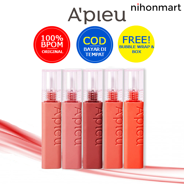 Apieu Juicy-Pang Tint 3.5g